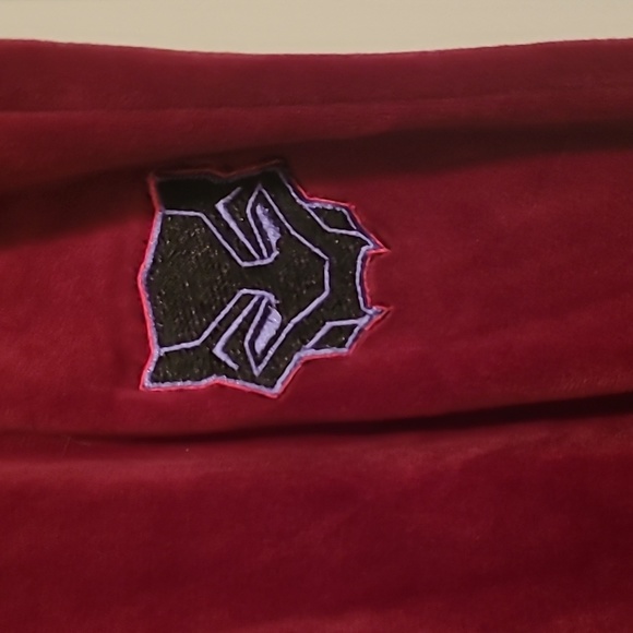 NWOT Black Panther Pants - Picture 2 of 8